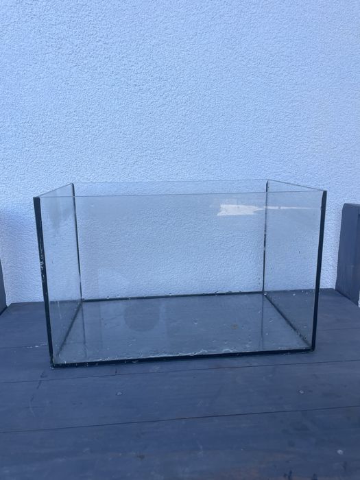 Akwarium 30 litrow