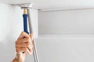 Torneira de cozinha Grohe Swift