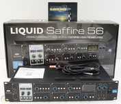 Focusrite Liquid Safire 56