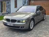 BMW 7 e65 730D M57 2005r. Polift zadbana doinwestowana!