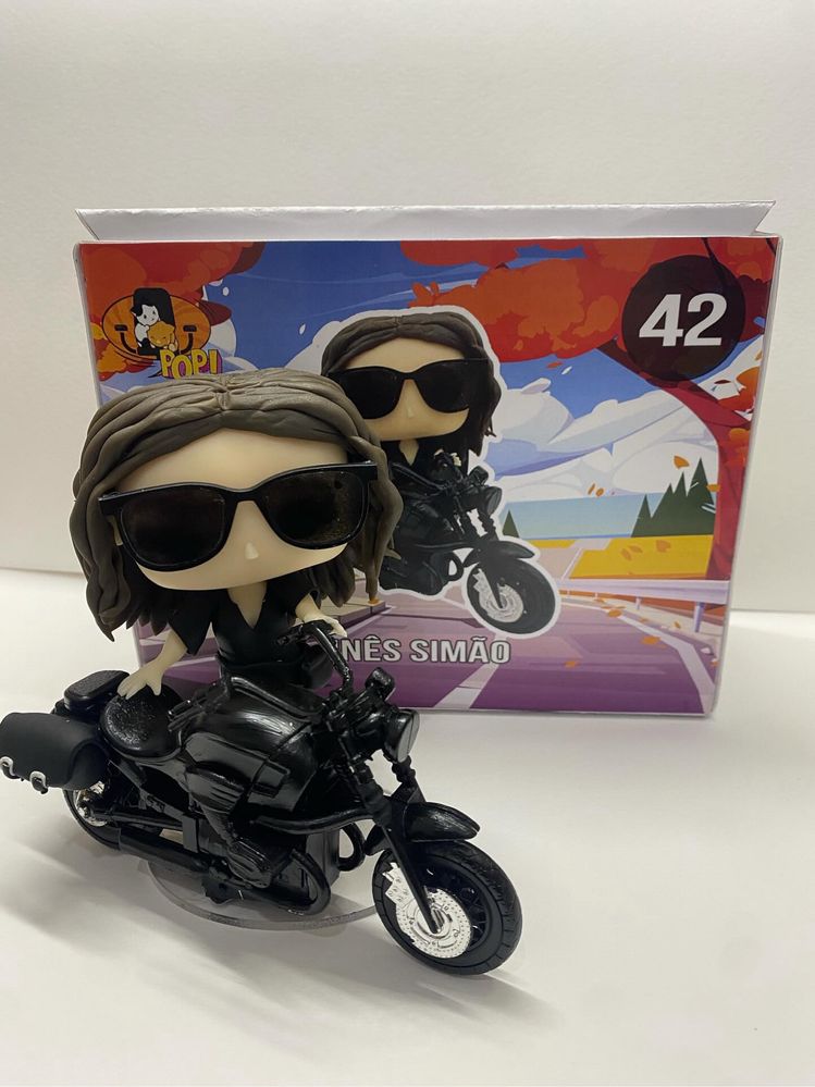 Funko Pop Personalizado