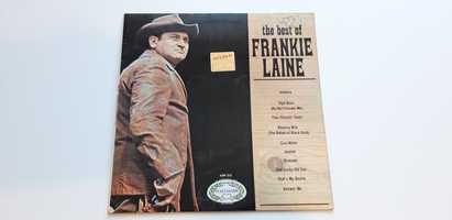 Płyta winylowa Frankie Laine - The best of