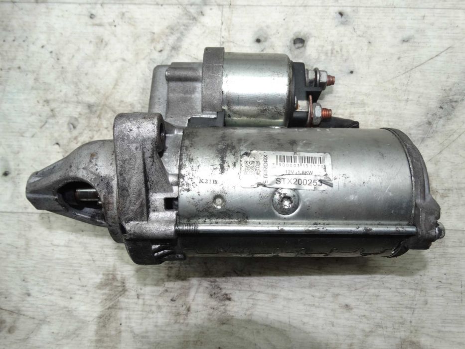 Стартер Opel ASTRA H  COMBO Tour CORSA C 03-09 1.3 CDTI STX200253