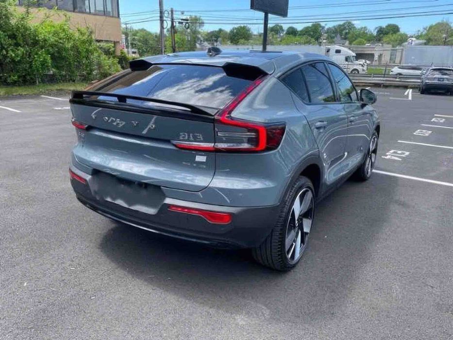 Volvo C40 Recharge Twin Ultimate      2023