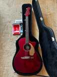 Fender Newporter