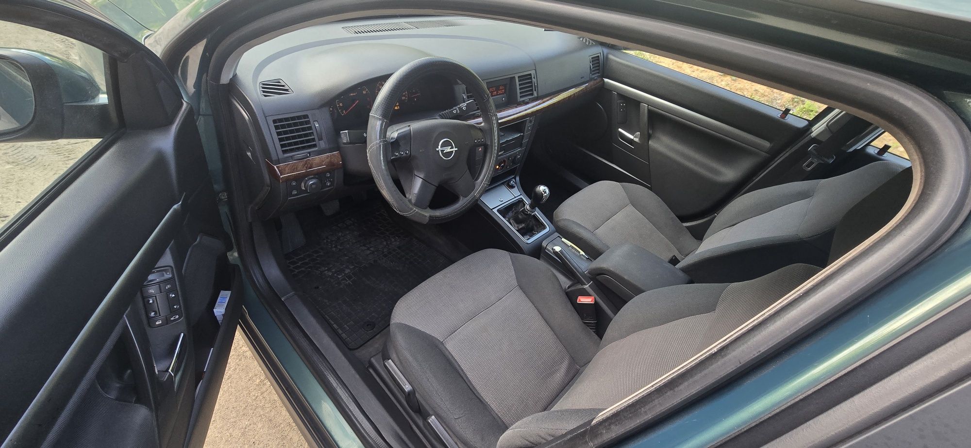 Sprzedam opel vectra c 1.8