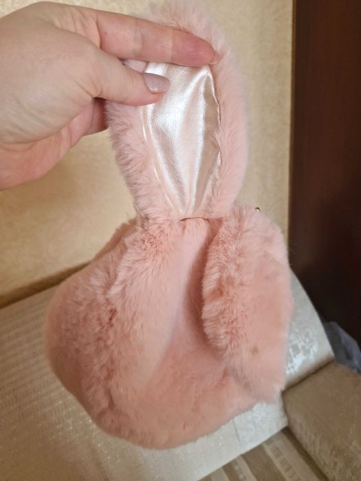 Дитячі сумки, сумка дівчинці