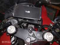 Suporte telemóvel para Honda CBR 600f2