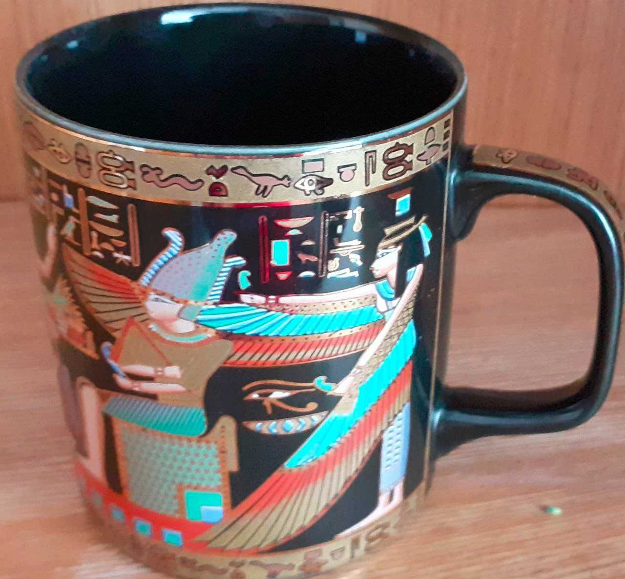 Чашка. Египет. Оригинал