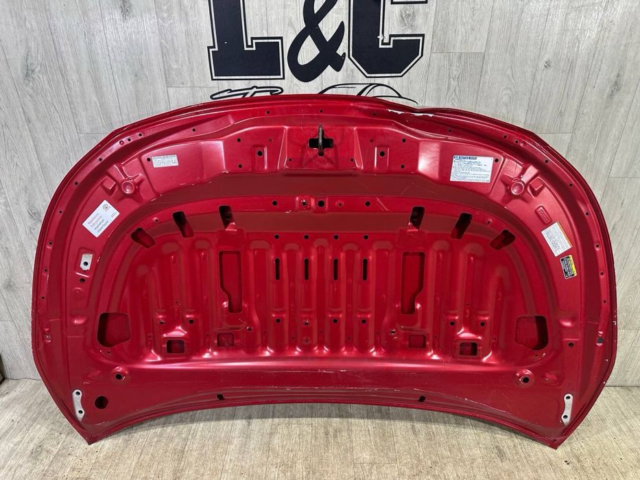 КАПОТ Toyota Corolla E21 / 2019 2020 2021 2022 2023 г. / ХЕТЧБЕК КОМБИ