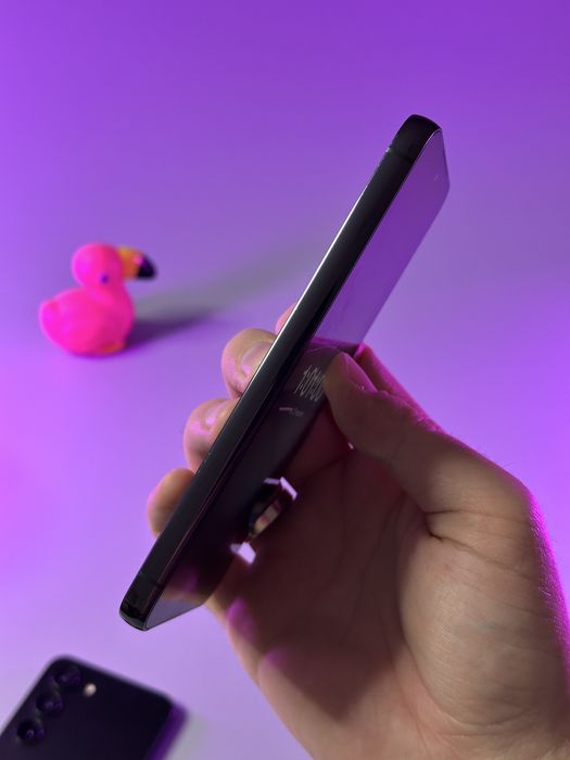 НОВИЙ стан Samsung galaxy s23 128 97% акумулятор