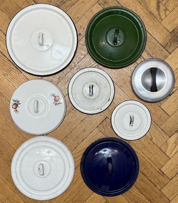 Крышка / крышки для кастрюли, сковородки, кастрюль