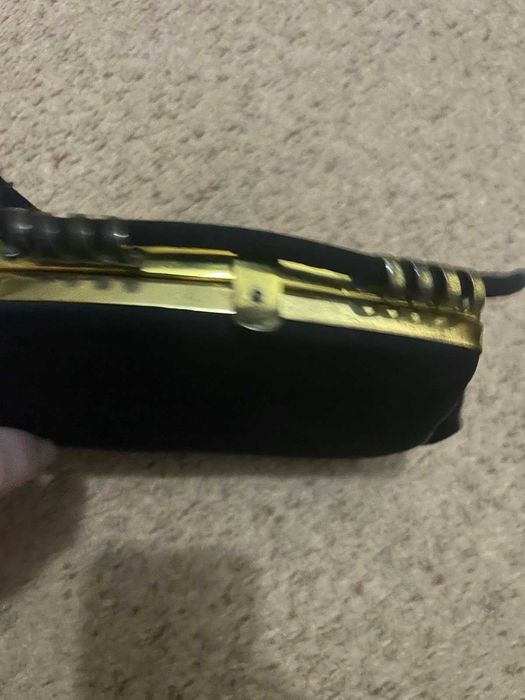 Сумка сумочка театральная раритет