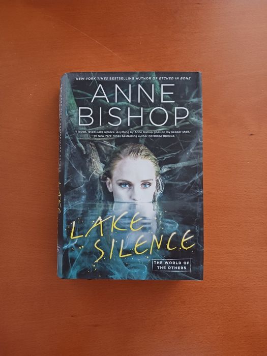 Lake Silence, de Anne Bishop