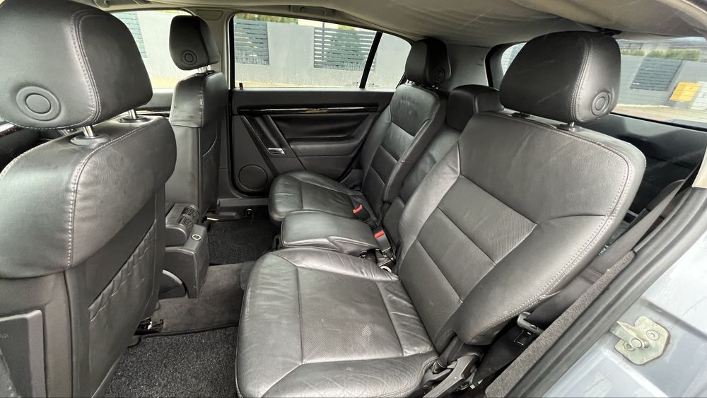 Opel Signum 2.2 Disel