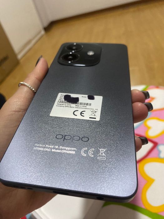 Oppo A40 Celular