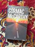 Książka Cormac McCarthy „Droga”