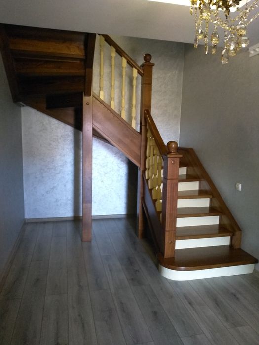 Сходи під замовлення