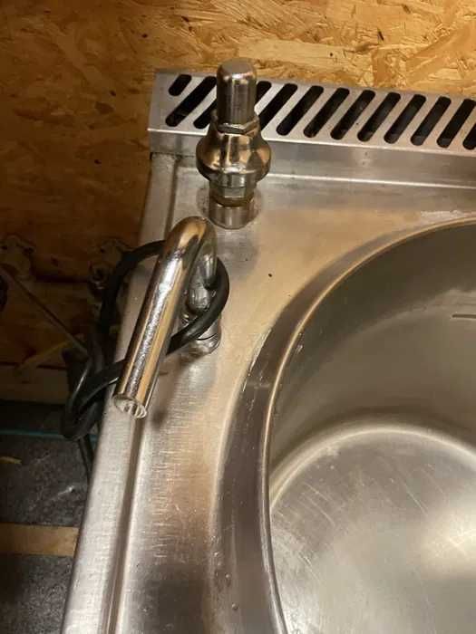 Kocioł warzelny Fagor MG7-10 • 100 L • Profesjonalny • 400V