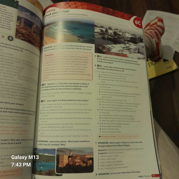 Solutions gold pre-intermediate students book oxford