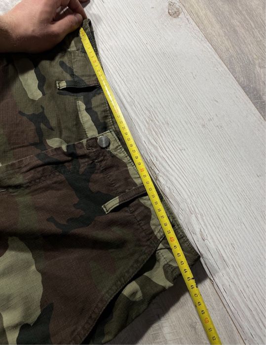 Штани Carhartt карго military тактичні штани gorpcore парашути y2k