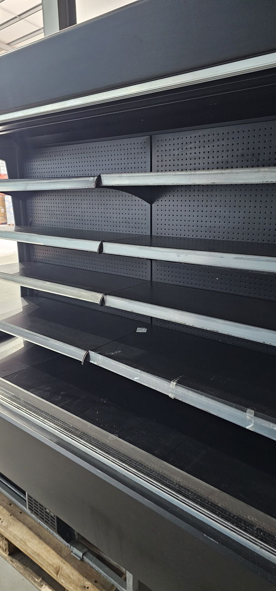 Vitrine de iogurte FRILIXA, modelo II LED 2,00 M.
Marao II LED 2,007