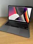 Macbook air 13 2020 8/256