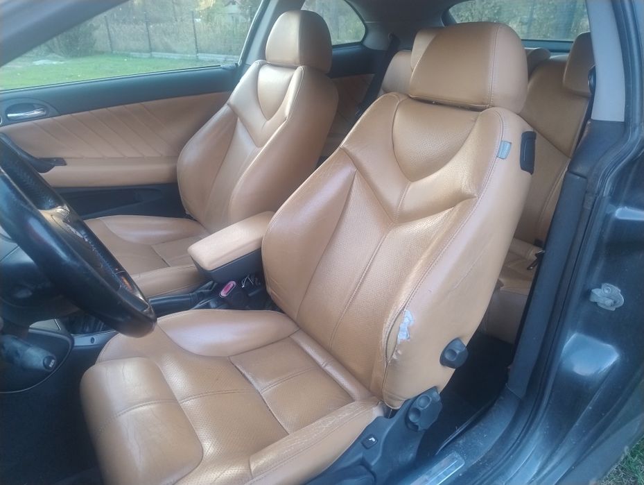 Alfa Romeo GT 1.9 JTD 150 KM 2008 r.