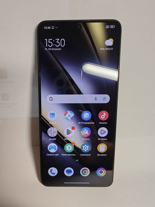 POCO F6 12 GB/512 GB