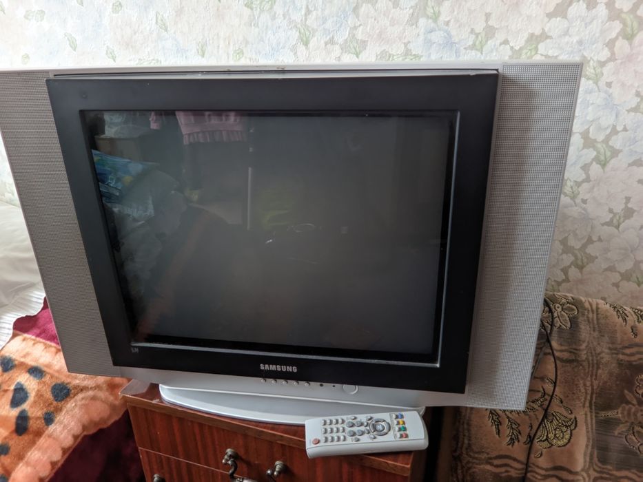 Телевізор Samsung