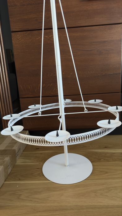 Swiecznik Choinka 100/50 cm