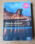Podręcznik geografia klasa 3 liceum