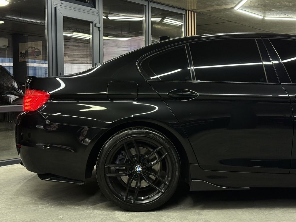 Продам BMW F10 БМВ Ф10 в идеальном состоянии!