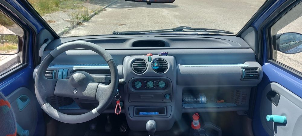 Renault Twingo (1993)