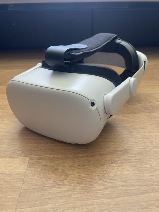 Oculus Quest 2 128gb