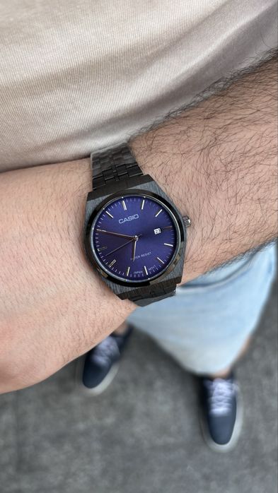 Чоловічий годинник Касіо/ Мужские часы Casio