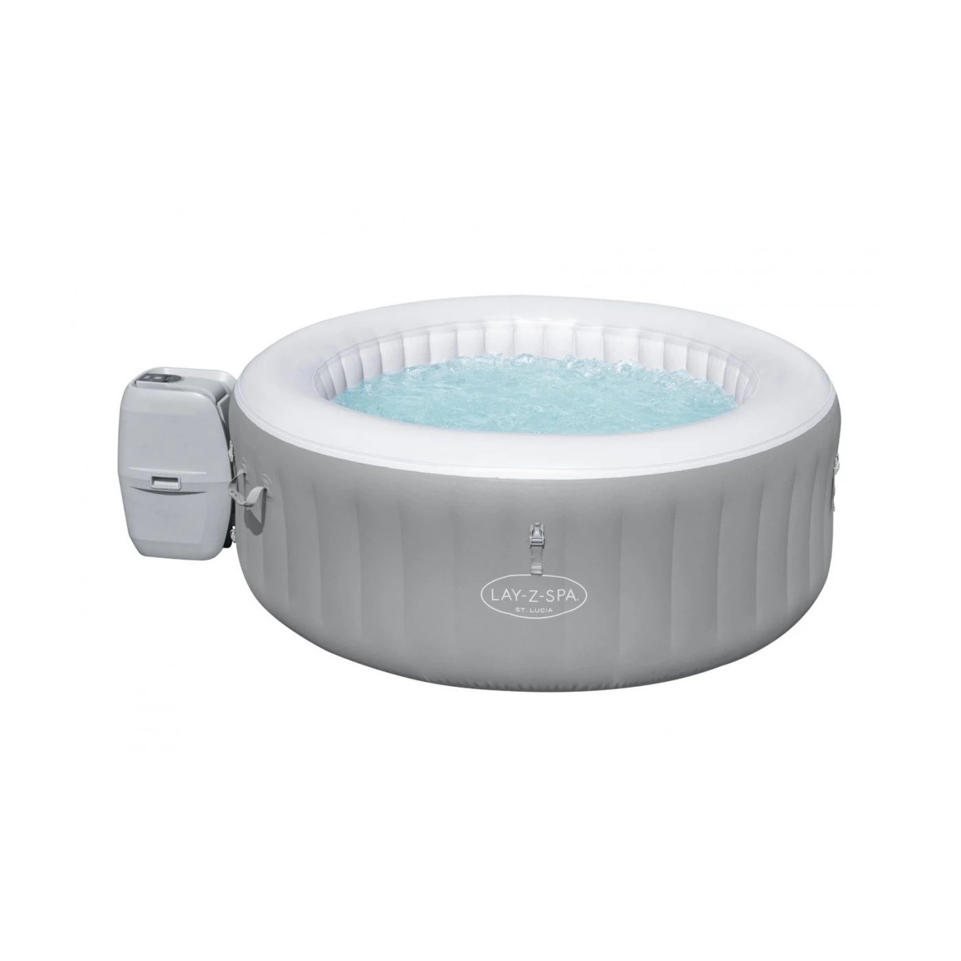 Jacuzzi ogrodowe Basen Spa