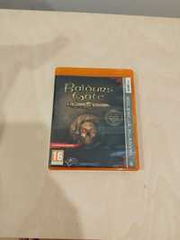 Gra Baldurs Gate Enchanced Edition DVD