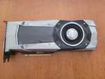 Gigabyte GTX 1070 Founders Edition Gaming