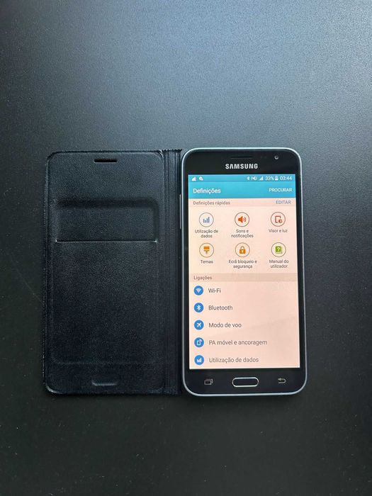 Samsung Galaxy J3 (2016) 8GB