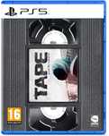 TAPE: Unveil the Memories (PS5) Gra nowa w folii