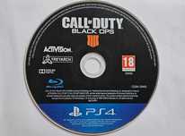 Call Of Duty: Black Ops 4 Gra PS4
