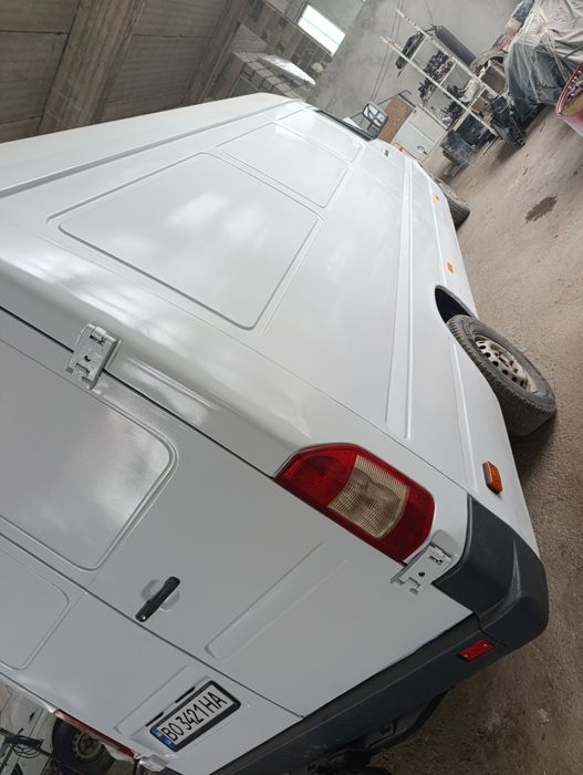 Оренда буса / Оренда вантажного авто / Прокат авто