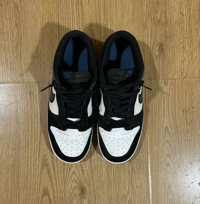 Nike Dunk Low Retro Nas 42EUR