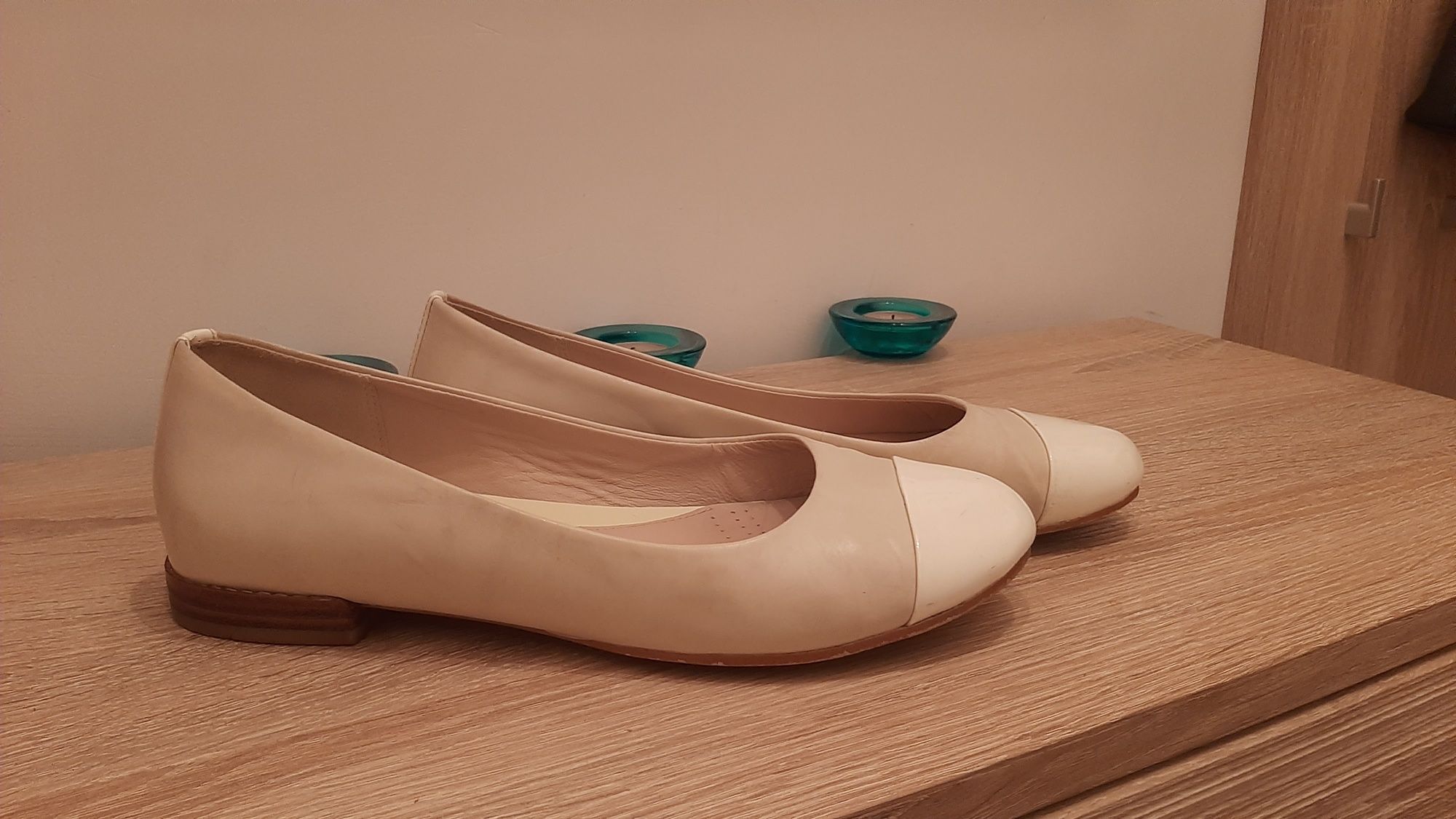 Балеткі фірми  Clarks
