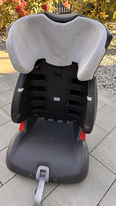 Fotelik Romer Britax Discovery SL 15-36 kg