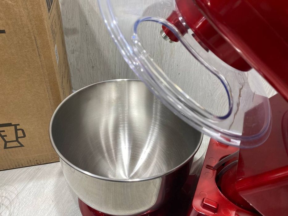 Тістоміс / тестомес / міксер / миксер / Klarstein  з Німеччини 1800w