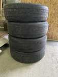 Продам шины R15 Bridgestone
