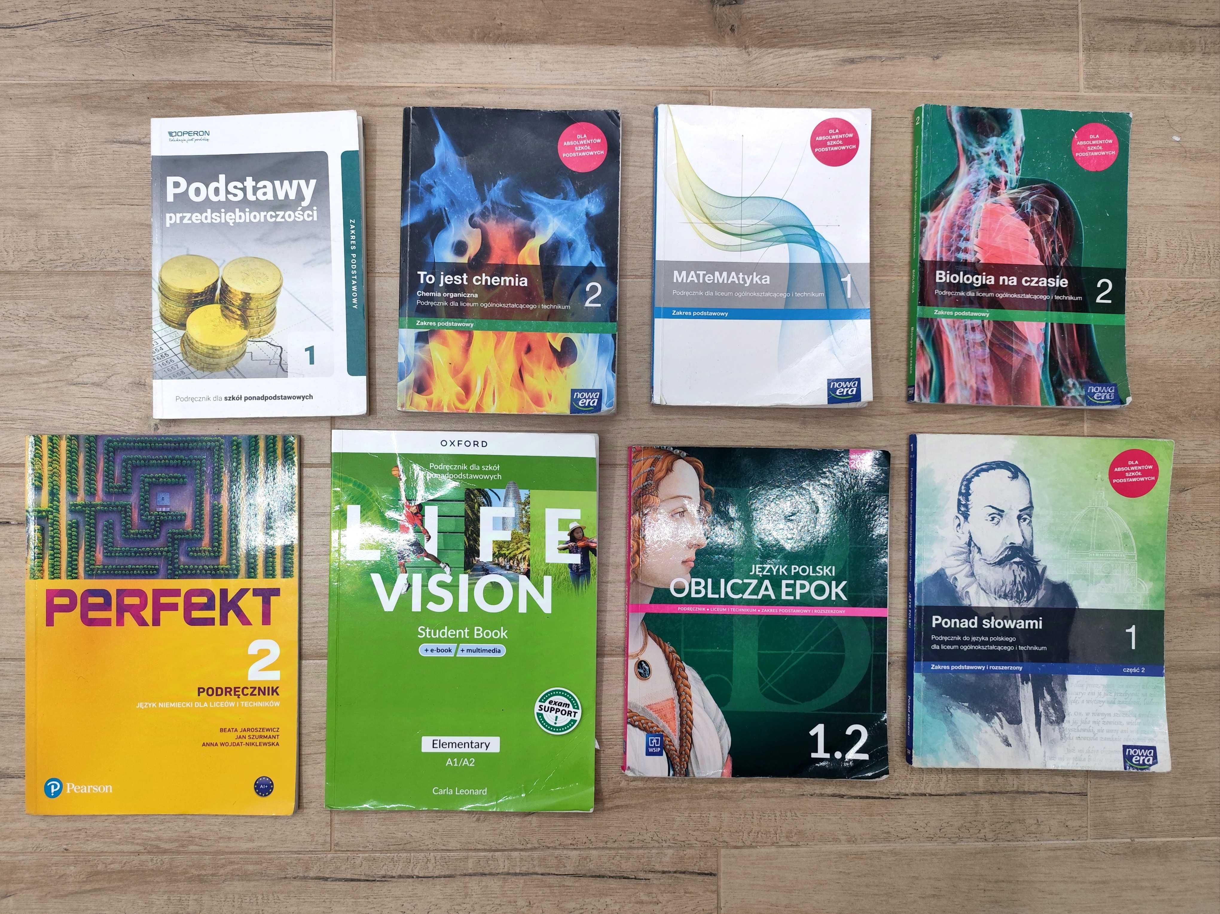 Prowadzenie dokumentacji w jednostce organizacyjnej. EKA.04 cz. 1 i 2