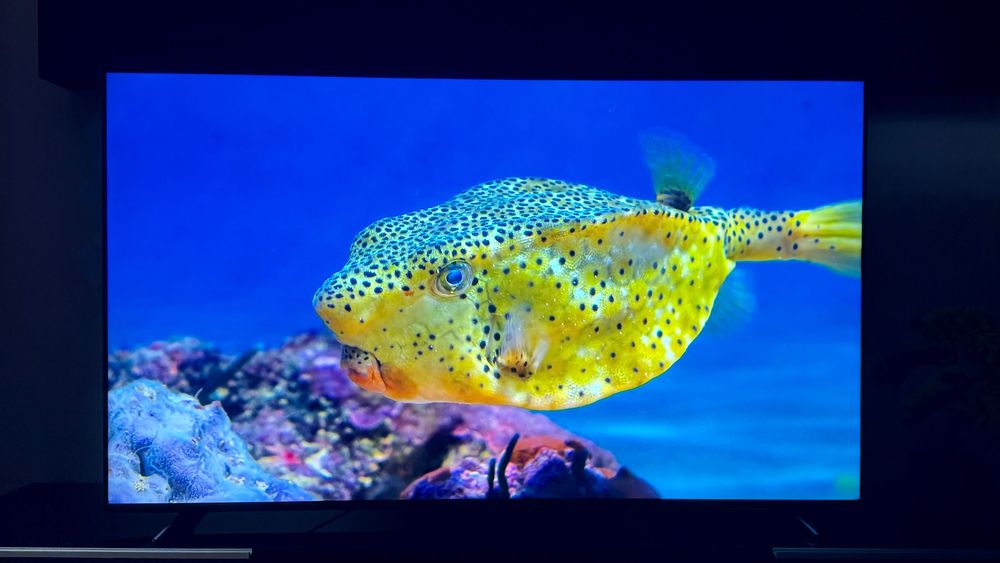 Sprzedam telewizor Sony XR-65X90K